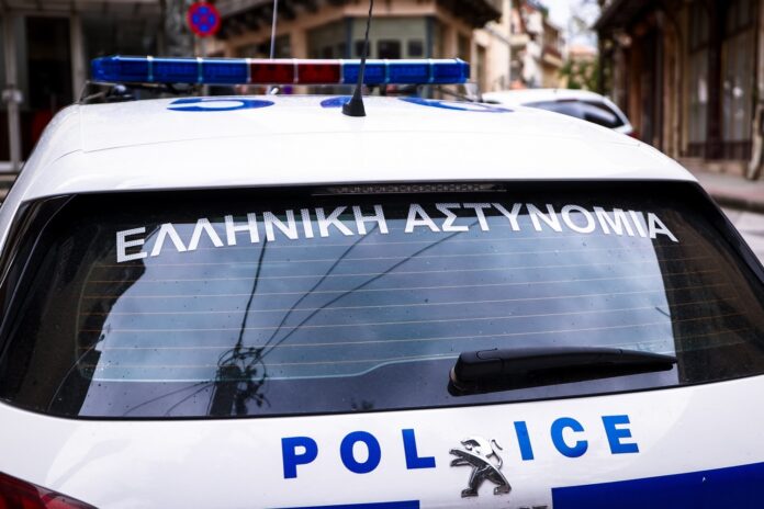 POLICE