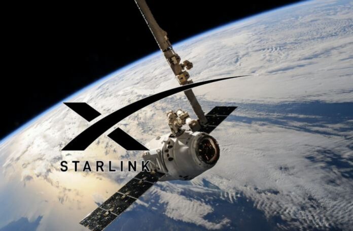 STARLINK