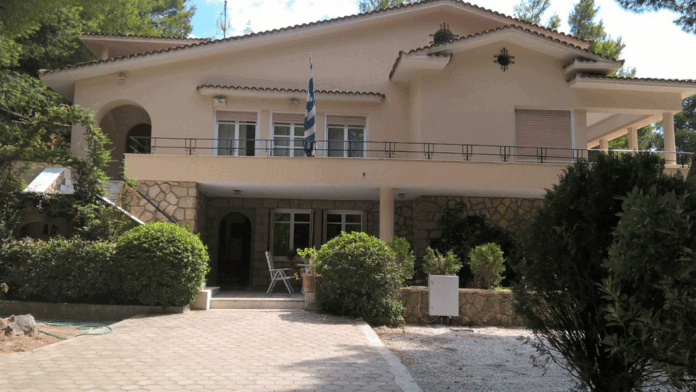 Vila-Kosta