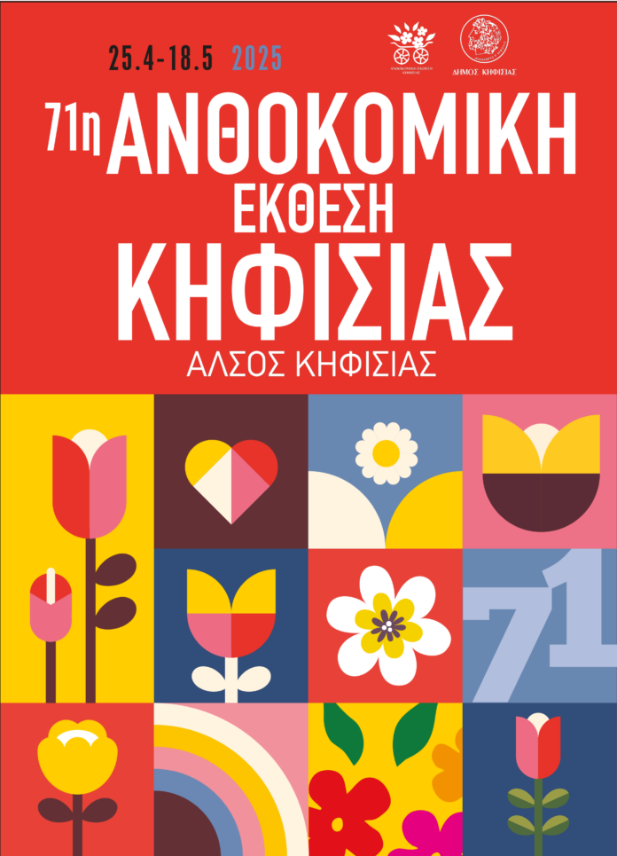 Anthokomiki 71