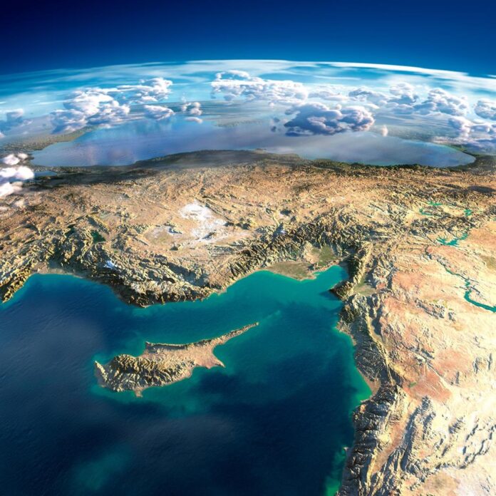 CYPRUS