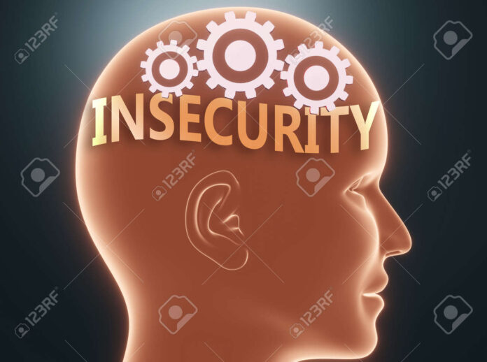 INSECURITY