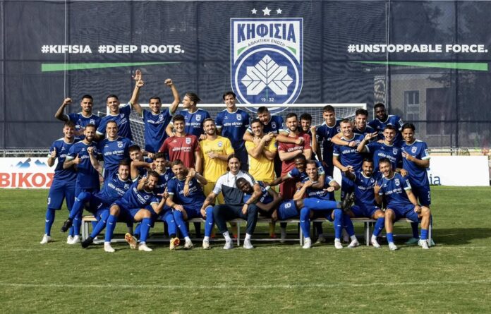 KIFISIA FC