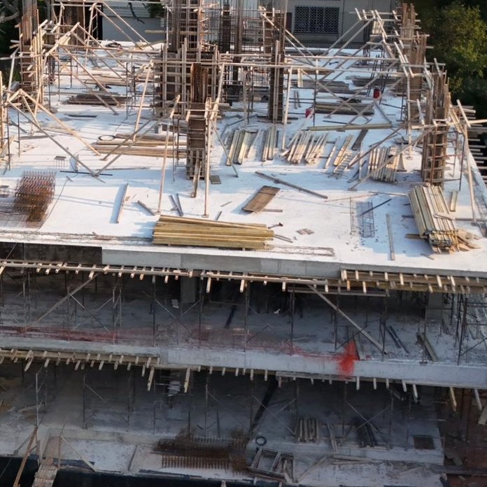 KIFISIA HIGH BUILDING