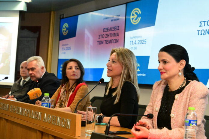 LIVE INTERVIEW-KARYSTIANOU
