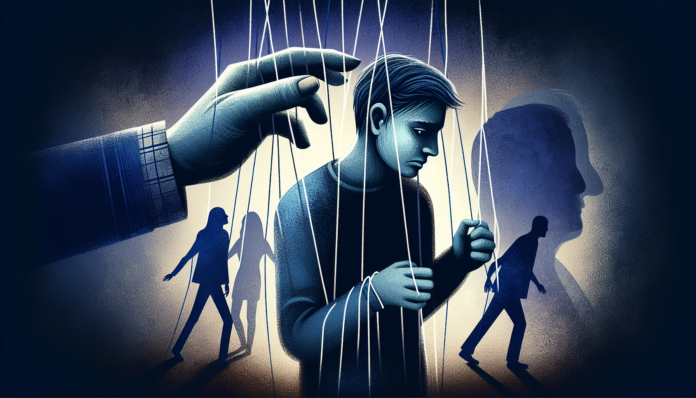MANIPULATION