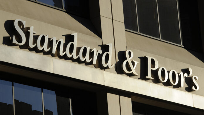 S&P
