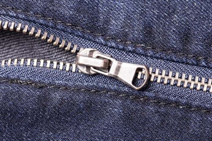 Zipper-Fix