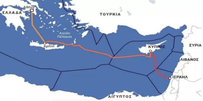AEGEAN ELECTRIC CABLE
