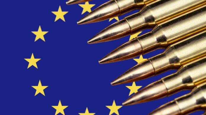 EU DEFENCE