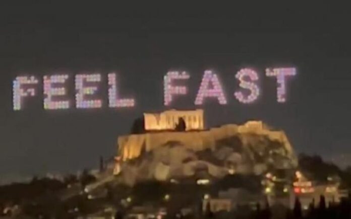 FEEL FAST