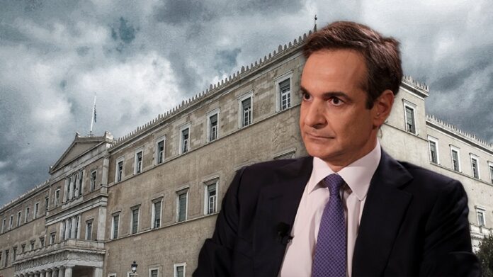 MITSOTAKIS-VOULI