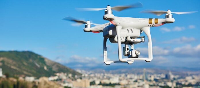 Drone-EU