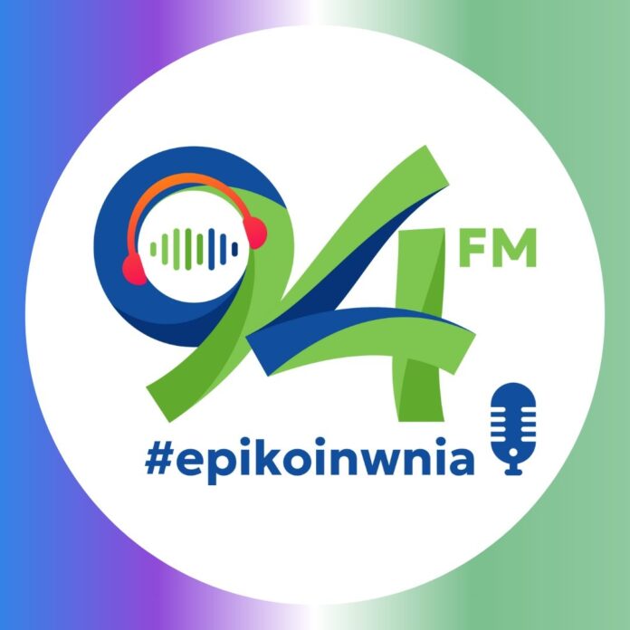 EPIKOINONIA 94FM