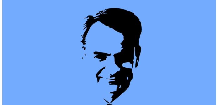 Mitsotakis