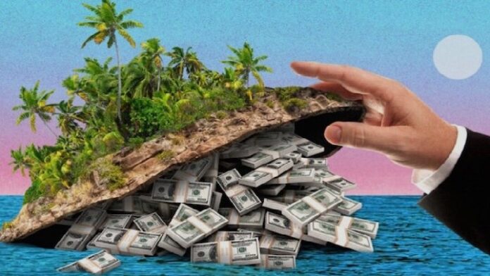 Offshore Companies