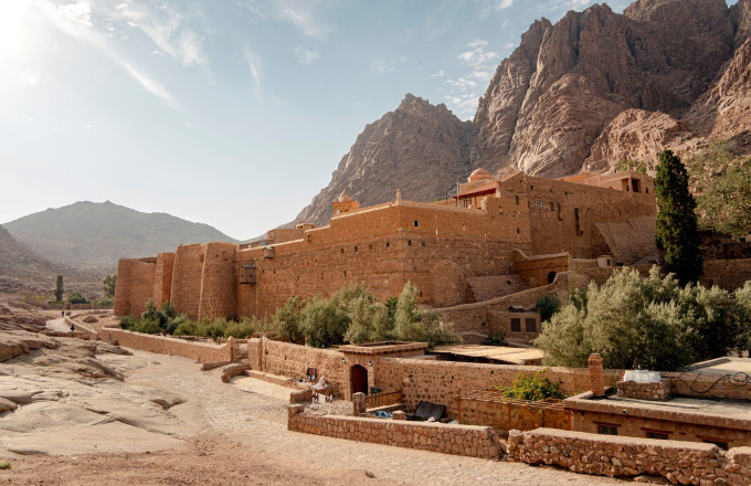 Sina Monastiri