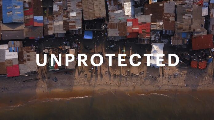UNPROTECTED