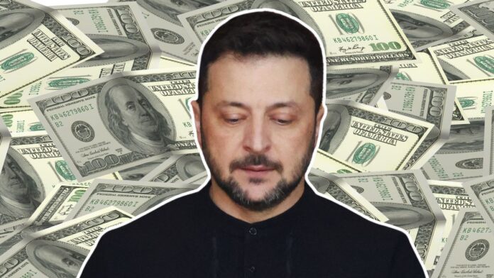 ZELENSKY
