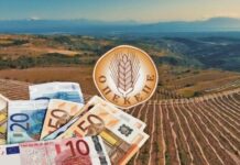 Τελεσίγραφο στην Ελλάδα για τις Αγροτικές Επιδοτήσεις.