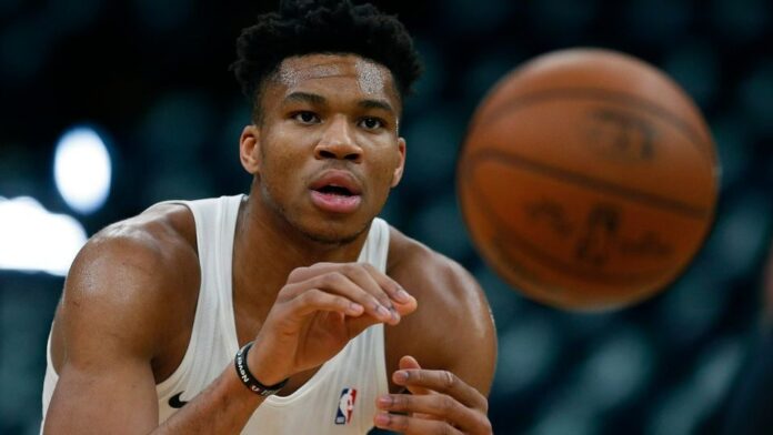 Bucks hoffen auf Antetokounmpo-Verlängerung