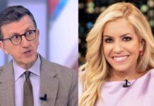 Απίστευτος Διάλογος Πορτοσάλτε-Αναστασοπούλου: Τι θα γίνει με τον Βλαμμένο;