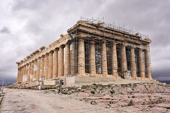 Parthenon