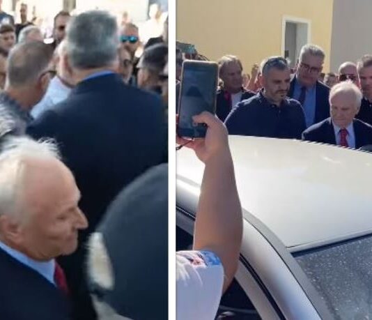 ΦΥΓΑΔΕΥΣΑΝ ΤΟΝ ΥΦΥΠΟΥΡΓΟ ΑΡΓΟΤΙΚΗΣ ΑΝΑΠΤΥΞΗΣ!!