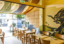 12 Με Τόνο: Σύγχρονη ψαροφαγία στη Νέα Ερυθραία!