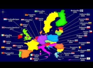 Η Ευρώπη Ραγίζει. Η Αλήθεια Επιστρέφει.