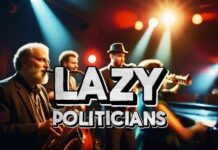 ΒΟΜΒΕΣ στον ΑΝΤ1! Τεμπέληδες οι Πολιτικοί δεν πληρώνουν Φόρο!