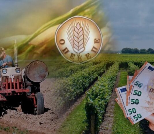 Οι Κτηνοτρόφοι φωνάζουν για το Εμβόλιο της Ευλογιάς και το μόνο που εισπράττουν από την Κυβέρνηση Μητσοτάκη είναι ΨΕΜΑΤΑ!