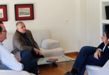 Αλ.Τσίπρας: H Ελλάδα χρειάζεται Σοκ Εντιμότητας, Δικαιοσύνης, Δημοκρατίας.