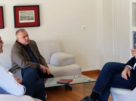 Αλ.Τσίπρας: H Ελλάδα χρειάζεται Σοκ Εντιμότητας, Δικαιοσύνης, Δημοκρατίας.