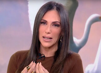 «Ήρεμα Ρωτάω»…η Ανθή Βούλγαρη σχολιάζει με το δικό της τρόπο στην αγαπημένη στήλη των «ΝΕΩΝ».