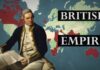 The Actions and Legacy of the British Empire.