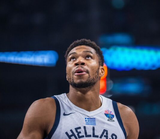 Ο Γιάννης Α. άνοιξε την καρδιά του στον Γρηγόρη Αρναούτογλου.