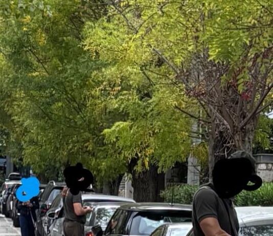 Οι Δημοτικοί Σερίφηδες της Κηφισιάς ενισχύουν…Οικονομικά τα Σχολεία!