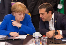 Ο Αλέξης Τσίπρας για το Δημοψήφισμα του 2015.