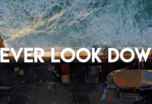 Never Look Down on Anyone.