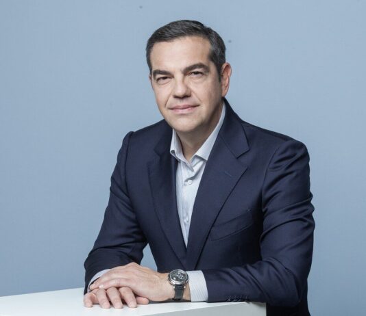 Ο Δημοσιογράφος Σωτήρης Μπολάκης…σχολιάζει το νέο Βιβλίο του Αλέξη Τσίπρα.