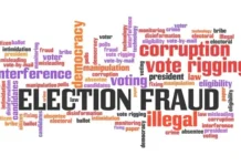 Ηλεκτρονικές Εγγραφές «Μαϊμού» στις Εκλογές της ΝΔ!