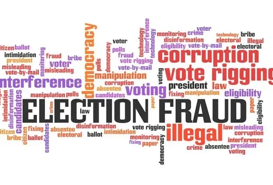 Ηλεκτρονικές Εγγραφές «Μαϊμού» στις Εκλογές της ΝΔ!