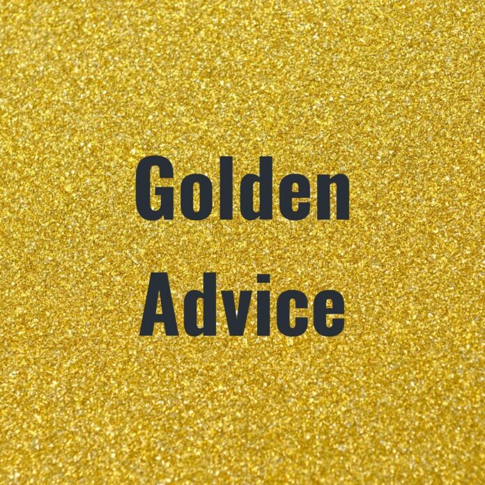 golden-advice