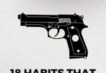 18 HABITS THAT ARE KILLING YOU SLOWLY…by M Kumar who studied at Government Schools (2000)