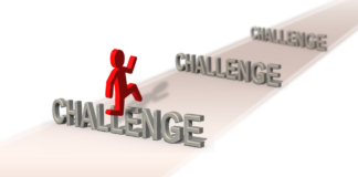 Η Πρόκληση…του ΝΤΕΝΗ ΑΝΤΥΠΑ