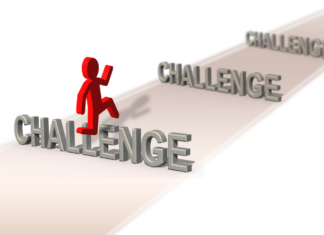 Η Πρόκληση…του ΝΤΕΝΗ ΑΝΤΥΠΑ