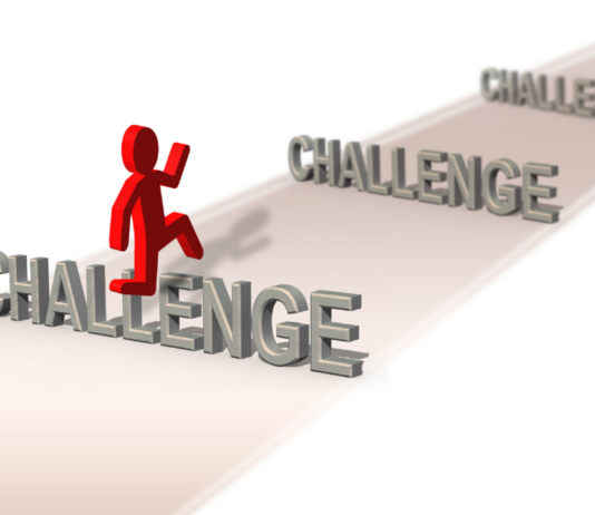 Η Πρόκληση…του ΝΤΕΝΗ ΑΝΤΥΠΑ