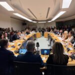 Βρυξέλλες: Το Ευρωπαϊκό Δίκαιο και Σύνταγμα σε υποθέσεις Διαφθοράς.