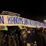 Οι Αγρότες στα Άκρα…κλιμακώνουν τα μπλόκα σε Στερεά Ελλάδα, Θεσσαλία και Κρήτη!